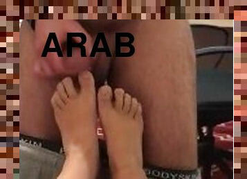 Kinky Arab Sex - ??? ???? ??? ????? ???????