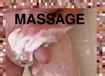 kupanje, masturbacija, amaterski, masaža, kamera, pod-tušem, sami
