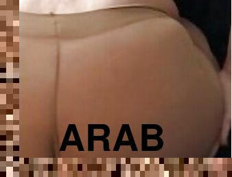 røv, anal, arabisk