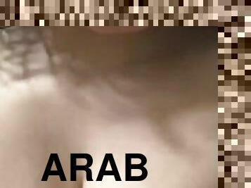 arab girl big tits