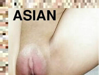 Asian Pinay Step Cousin Pink Pussy