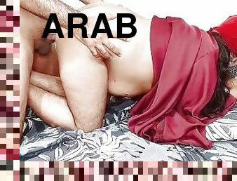 Big Ass Arab Girl Fucking Doggystyle