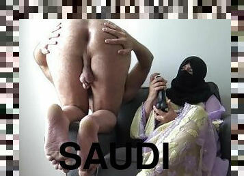 Saudi Arabia Cuckold ??? ???? ???? ???? ???? ?????