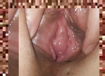 pekpek-puke-pussy, asawa-wife, baguhan, milf, gawa-sa-bahay, creampie, mag-syota, pov, solo, pinay