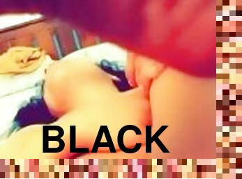 bbc BLACK DICK HAS HER SATISFIED IN ORGASM FANTASY ANOTHER WORLD STUCK