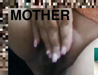 I make a video call to my friend&#039;s mother whore 