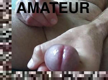 masturbare-masturbation, amatori, sperma, frumoasa, fetish, solo, pula