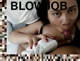 You Me at Blowjob Until Cum