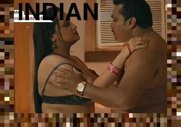 Indian Bhabi Sex With Husband Indian Webserise Sex