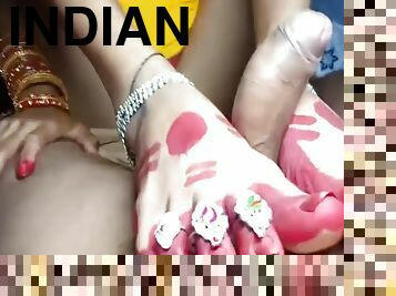 Honey Moon In Indian Newly Married Couple Sex Hindi