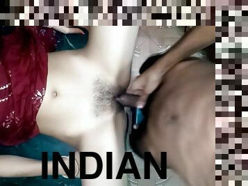 Desi Indian Bhabhi Kitchen Sex