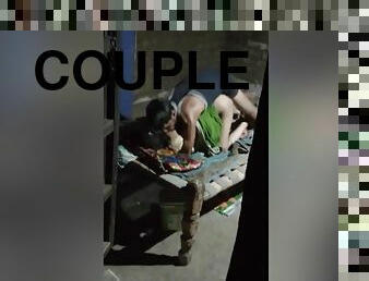 Today Exclusive- Desi Village Couple Fucking Record In Hidden Cam