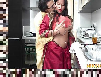 Indian Teen Maid Girl Fucked Hard By Her Sahab Ji With Huge Boobs And Amy Amour