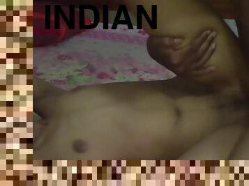 Cute Indian Collage Girl Hard Fuck At Hostel.. Sucking And Doggy Style Sex
