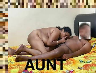 In Hd With Desi Aunty And Indian Aunty