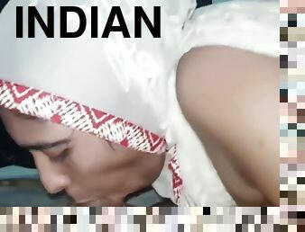 Indian Muslim Bhabhi In Blowjob And Sex Video With Devar, Hd With Indian Bhabhi And Devar Bhabhi