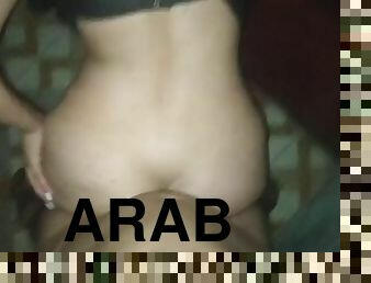 Arab girl sex with khaliji - arabic sex