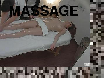 dose of intimate massage