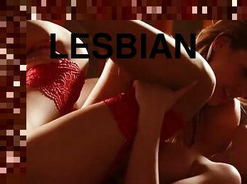 lesbisk, bizar