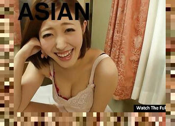 Hotness Asian Young Lady Pov Porn