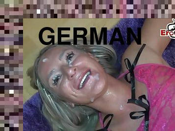 german groupsex with police homemade teen
