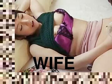 Jav wife yuri nikaido japanese cheating wife japanese cheating wife