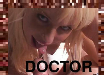 Oldje - Fuck The Doctor - Diana Gold - Diana gold
