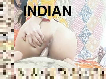 My Desi Stepdaughter,s Pussy Is So Small And Tight I Feel it When i Enter Inside Her First Time