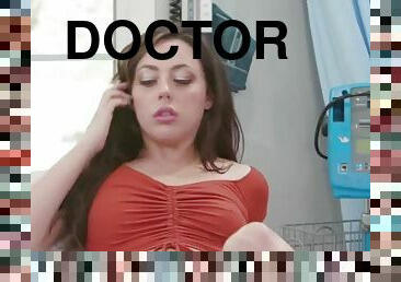 doktor, lezbejke