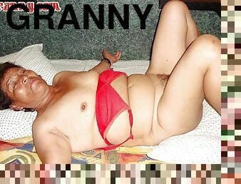 Homemade Sex Granny Porn Compilation