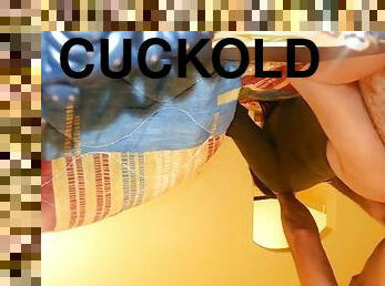 Latin cuckold girlfriend fucked by big cock rico 1 gardner