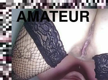Pov Piss In His Mouth. Amateur Femdom