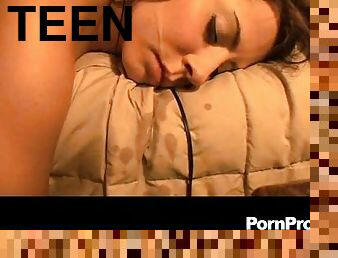 Teen Sleep Fuck
