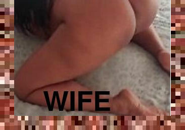 AMETURE HOT WIFE LUSTFULL BODY