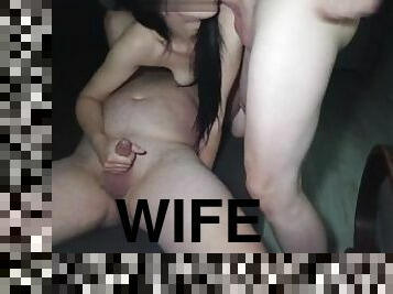 amateour wife sharing