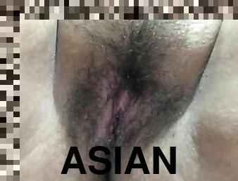 asiatic, masturbare-masturbation, orgasm, pasarica, amatori, bunaciuni, adolescenta, excitat, stramta, solo
