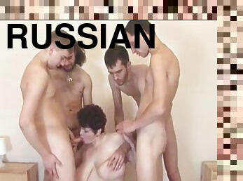 russisk, amatør, gruppesex, store-sorte-skønheder, dobbelt, hollandsk, penetrering