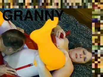 Granny Velma's Lick & Dick Cum 01212024 CAM3