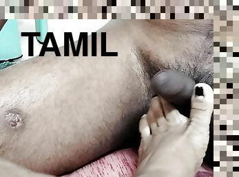 Tamil wife sucking and fuck  mrsvanish 