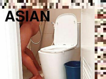 Pinay 20 years old sex in bathroom