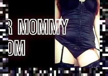 Sugar Mommy - Femdom domination of submissive fucktoy  (Audioporn - audio erotica - dirty talk)