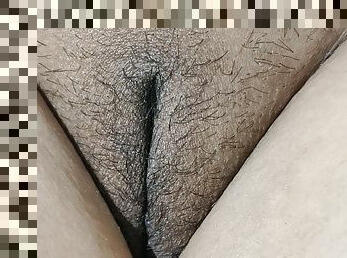Indian girl showing half of her pussy for skinny body 