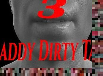 Daddy Dirty Talk: 3 Teaser