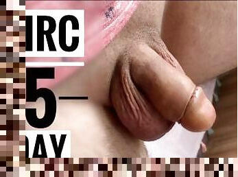 Circumcision Day #5