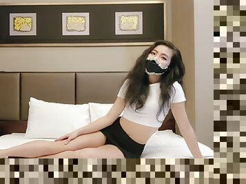 (Preview) Cantonese c343: ex gir friend cuckoldry tease and humiliation