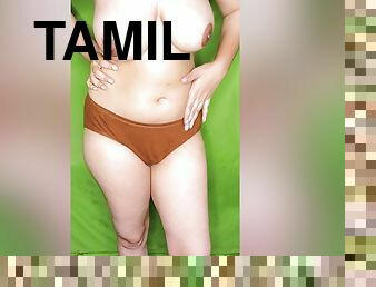 Tamil Girl Ki Gaand Mari Tel Lagakr Hindi Audio - Tamil Actress