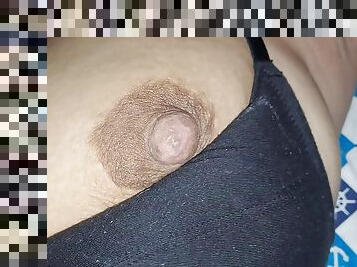 Pinay boobs play filipina hot mom masturbate