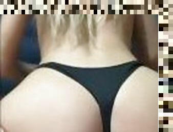 Perfect ass