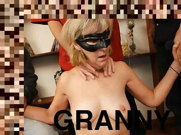 Ass Fucked Granny Anal Gangbang Geyser Bitch Buttfuck By Bastard Ex Students Nasty Revenge Dicks!