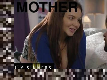 Natasha Nice In Mothers And Stepsons 7 Episode 2